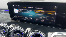 Mercedes-Benz GLB 220d 4Matic AMG Line Premium 5dr 8G-Tronic Diesel Estate